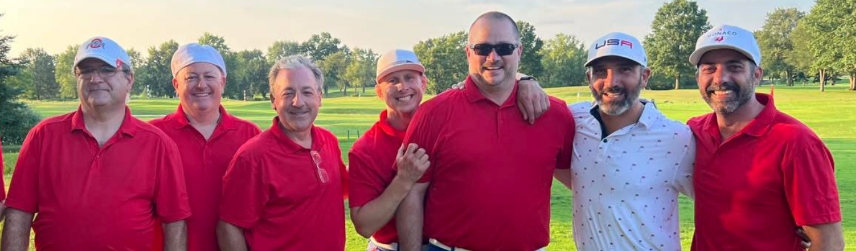 St. Barnabas Golf Outing
