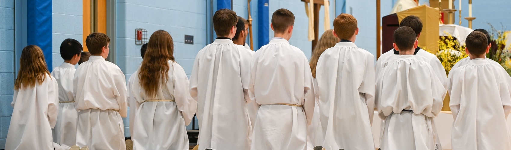 Altar Servers