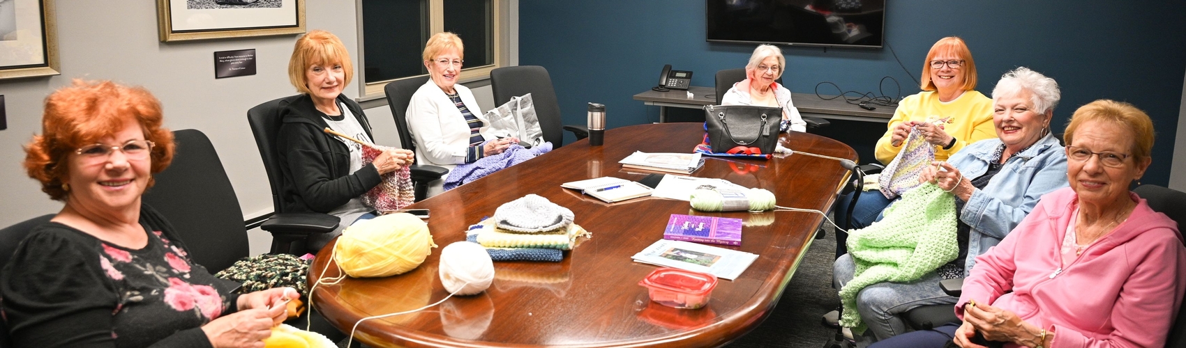 Prayer Shawl Ministry