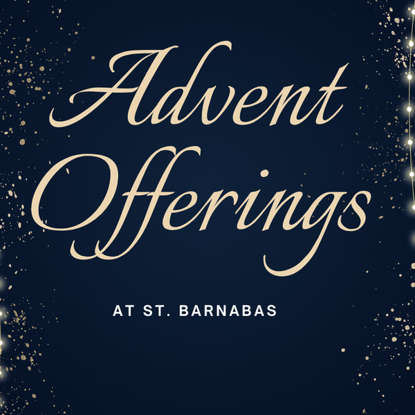 Photo for Announcement 1