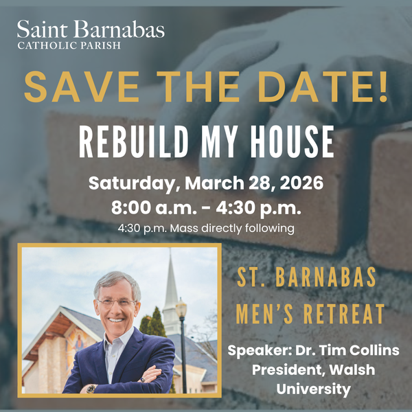 Photo for Announcement 1