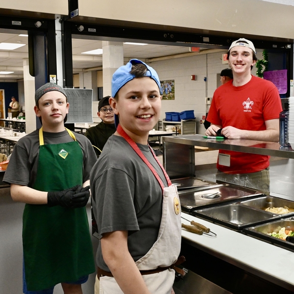 Photo for Announcement 2