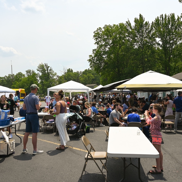 Parish Picnic