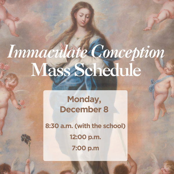 Photo for Announcement 3