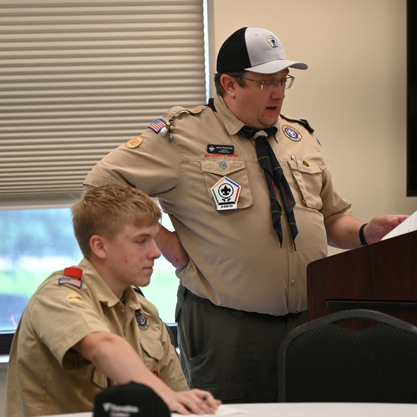 Photo for Announcement 2